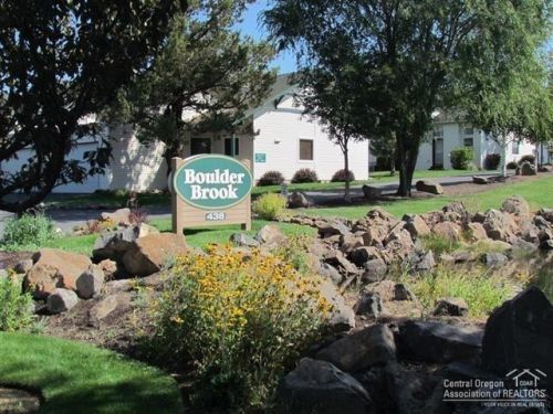 438 19th St, Eagle Crest OR  97756-8963 exterior