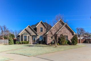 4800 Wellman Dr, Norman, OK 73072-3725