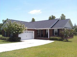 650 Mancey Garrason Loop, Bayview, GA 31316-6063