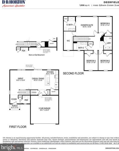 533 4th St, New Schaefferstown, PA 19506-9560