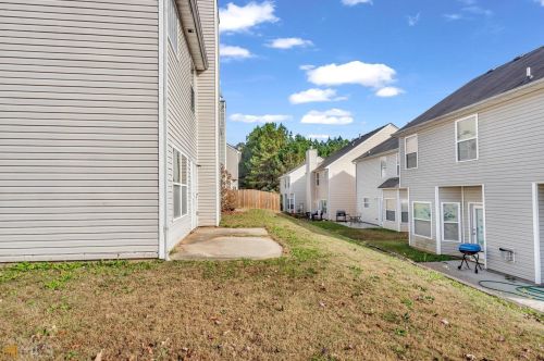 1590 Danube Ct, Atlanta GA  30349-5436 exterior