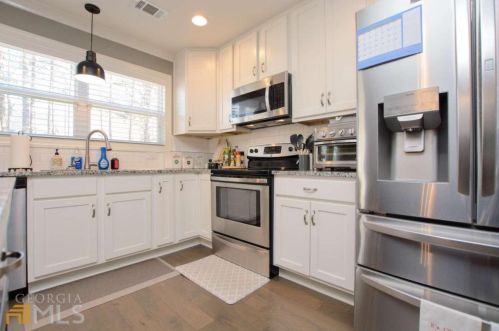 322 Stonecrest Dr, Carrollton GA  30117 exterior