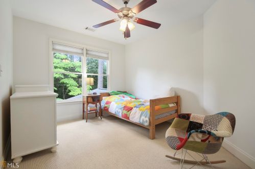 1331 Carolyn Dr, Atlanta GA  30329-3546 exterior