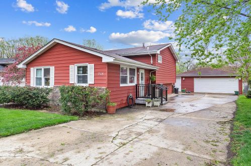 2118 Digby Dr, Mokena, IL 60451-2516