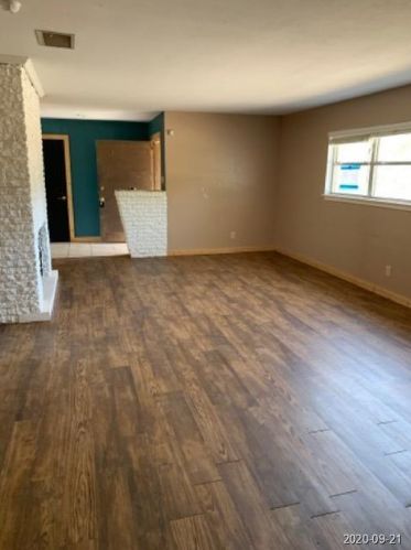 1600 Phillips Rd, Big Spring TX 79720-5904 exterior