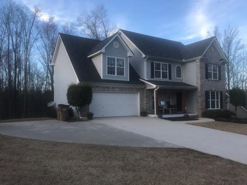 6760 Jewells Way, Dawsonville, GA 30534-4860