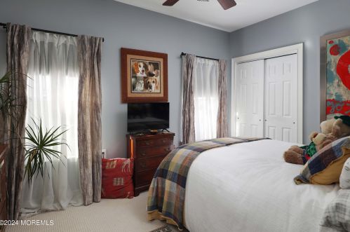 13 Wycliffe Dr, Lakehurst NJ  08759-6165 exterior