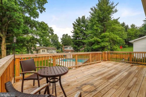 7302 Aspen Ct, Middletown MD  21769-7605 exterior