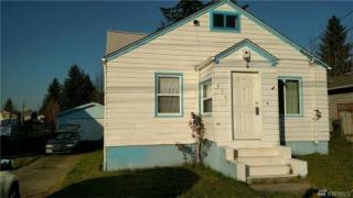 835 80th St, Tacoma WA  98408-4101 exterior