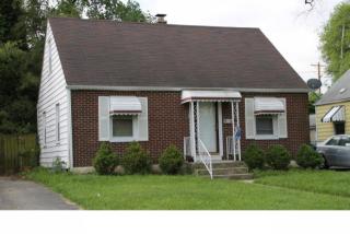 1905 Gault St, Columbus, OH 43205-1620