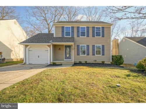 14 Wilton Way, Erial, NJ 08081-9212