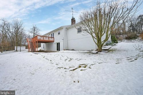 1561 Waggoners Gap Rd, Carlisle PA  17013-8353 exterior