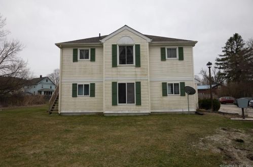72 Elm St, Canaan CT  06018-2162 exterior