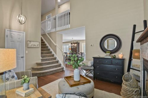 10526 Berthoud Way, Parker CO  80134-9139 exterior