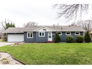 2521 91st St, Minneapolis, MN 55431-2106