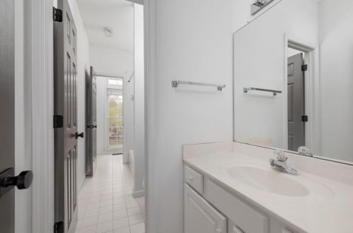 1274 Euclade Ct, Atlanta GA  30329-3729 exterior