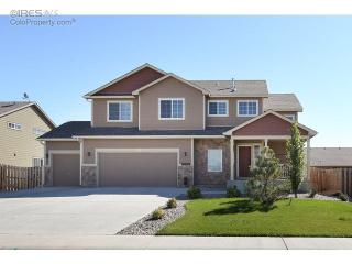 7358 Ocean Ridge St, Wellington, CO 80549-1887