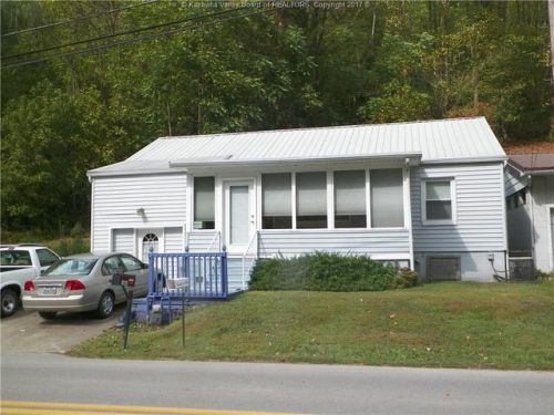 1949 Witcher Crk Rd, Diamond WV  25015-9781 exterior