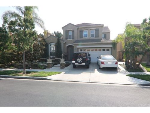 14 Hollinwood, Irvine, CA 92618-4069