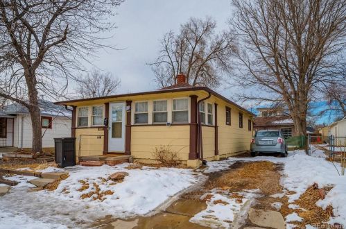 4967 Julian St, Denver, CO 80221-1124