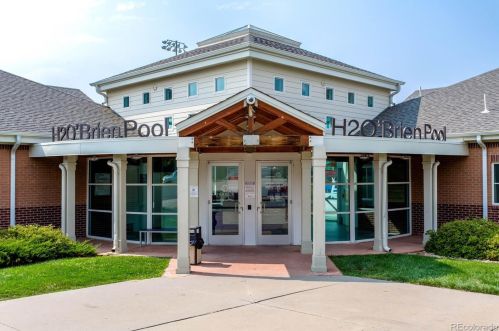 10814 Summerset Way, Parker CO exterior