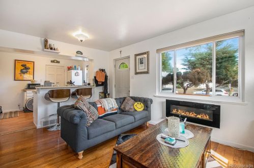 4503 Bryant St, Denver CO  80211-1456 exterior