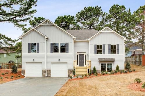 3649 Deer Trl, Kennesaw, GA 30144-5779