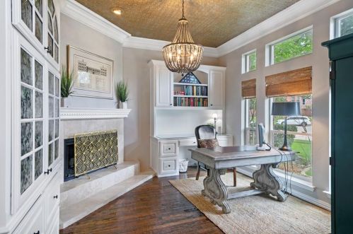 4605 Ainsley Dr, Plano, TX 75024-6308