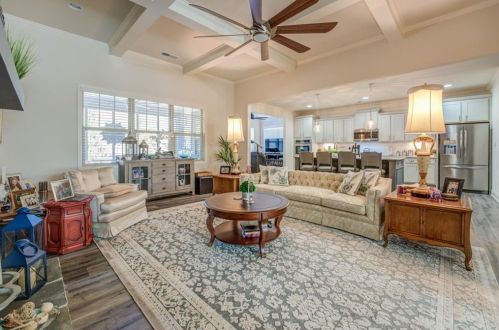 1558 Renaissance Dr, Conyers GA  30012-3895 exterior