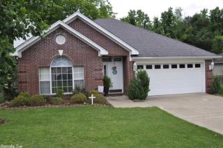 114 Madison Village Dr, Benton, AR 72015-3261