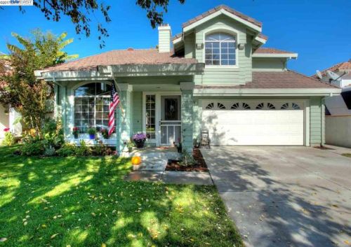 739 Williams St, Tracy, CA 95376-8708