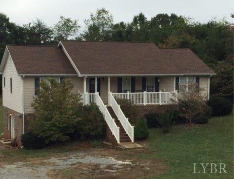 199 Shannon Forest Dr, Rustburg, VA 24588-4444
