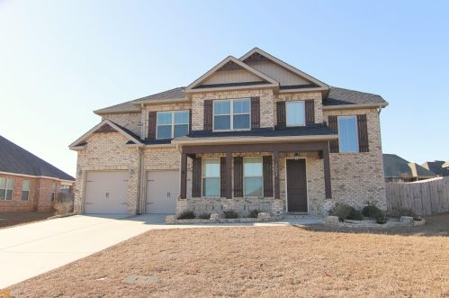 103 Charlotte Dr, Bonaire GA  31005-4908 exterior