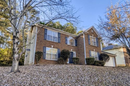 7538 Watson Kaye, Stone Mountain, GA 30087-6124