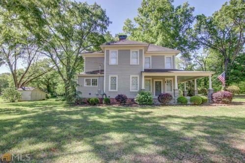 410 Haygood Ave, Oxford, GA 30054-2408