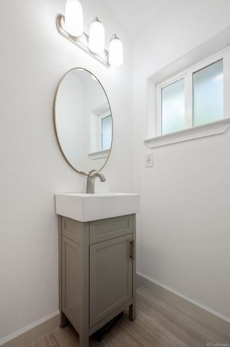 3196 Lincoln St, Englewood CO 80113-2538 exterior