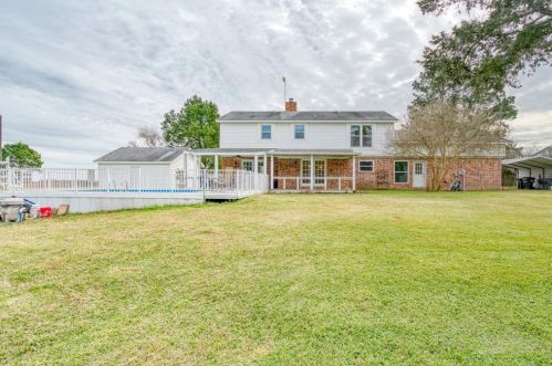 4179 Stokes Rd, Bellvue TX 77418-4139 exterior