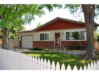 5 Spruce Ct, Fort Collins, CO 80550-4819