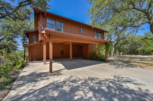 4807 Eck Ln, Austin, TX 78734-1222