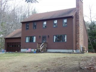 65 Monadnock View Dr, Jaffrey, NH 03452-6416