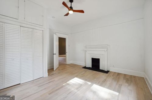 541 Elbridge Dr, Atlanta GA  30318-5103 exterior