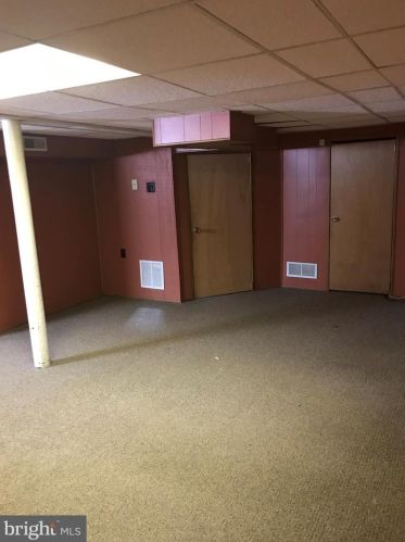 223 Churchill Ave, Trenton NJ 08610-3503 exterior