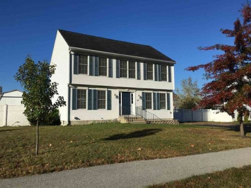 55 Alice Dr, Concord, NH 03303-2034