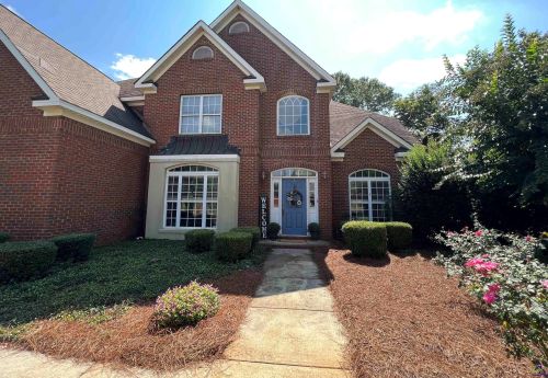 323 Audrey Way, Kathleen, GA 31047-2167