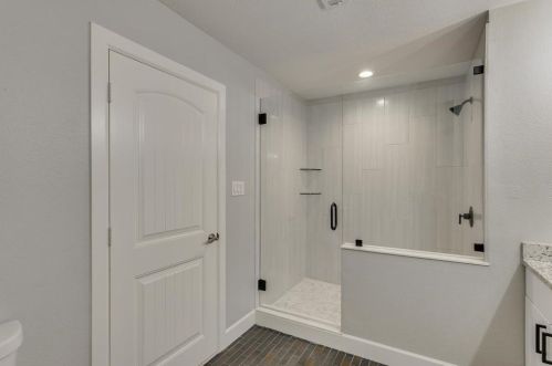 3025 Major St, Fort Worth TX  76112-7222 exterior