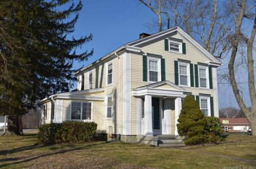 514 Westchester Rd, Colchester CT  06415-2246 exterior