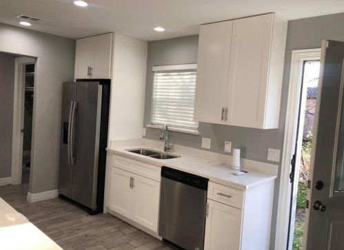 2428 Garden Dr, Dallas TX  75215-4621 exterior