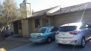 1569 1st St, Salinas CA  93906-8340 exterior