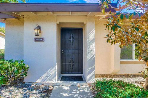 16969 Caminito Santico, San Diego, CA 92128-2307