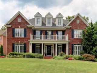 4789 Waterhaven Bnd, Marietta, GA 30062-8189